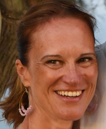 Cristina Tamò